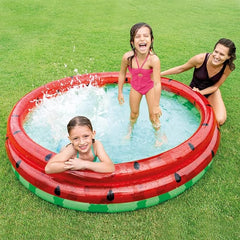 Intex Watermelon Pool Age 2+ 58448 - Colorland Toys