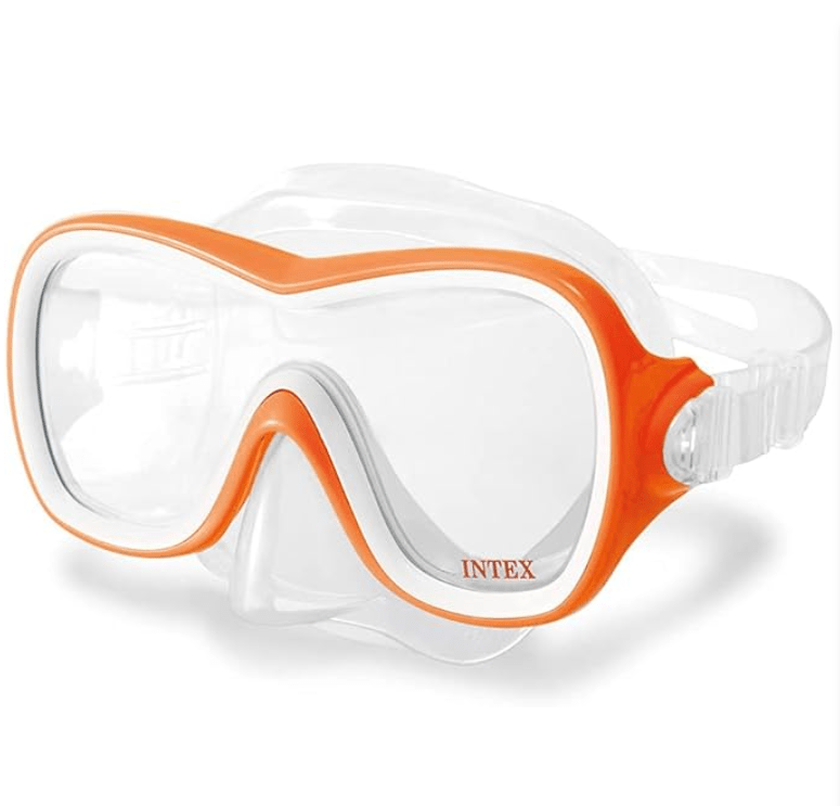 Intex Wave Rider Masks Age 8+ 55977