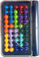 IQ Games 1 - Player Puzzle V - 888A - Colorland Toys