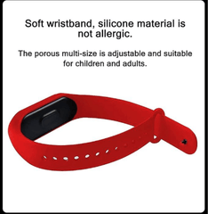 Iron Man LED Smart Watch 2283 - Colorland Toys