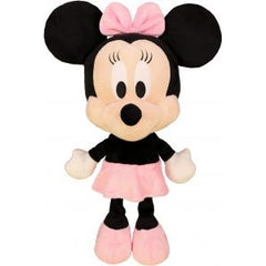 Disney Plush Big Head Minnie - Colorland Toys