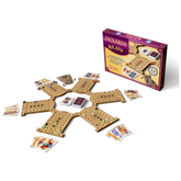 Jackaroo: 2-6 Players - Colorland Toys