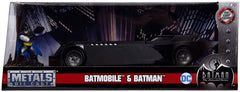 Jada Batman Animated Series Batmobile 1:24 Scale 253215007 - Colorland Toys