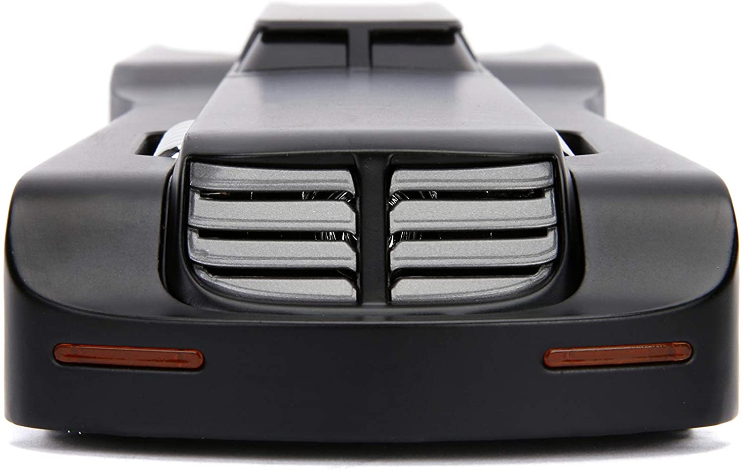 Jada Batman Animated Series Batmobile 1:24 Scale 253215007 - Colorland Toys