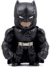 Jada Batman Armored Metal Figure 4inch 253211004 - Colorland Toys