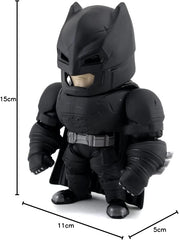 Jada Batman Armored Metal Figure 6inch 253213009 - Colorland Toys