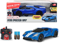 Jada Dickie RC 2017 Ford GT 1 - 16 106002 - Colorland Toys