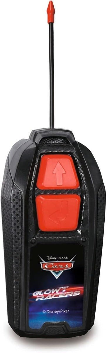 Jada Disney Cars RC Glow Racers 1:32 203081006 - Colorland Toys