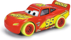 Jada Disney Cars RC Glow Racers 1:32 203081006 - Colorland Toys