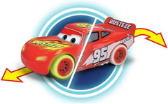 Jada Disney Cars RC Glow Racers 1:32 203081006 - Colorland Toys