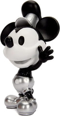 Jada Disney Metalfigs Steamboat Willie Figure 10cm 253071002 - Colorland Toys