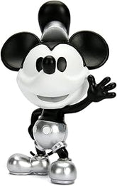 Jada Disney Metalfigs Steamboat Willie Figure 10cm 253071002 - Colorland Toys