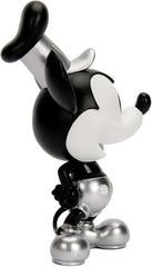 Jada Disney Metalfigs Steamboat Willie Figure 10cm 253071002 - Colorland Toys