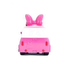 Jada Disney RC Minnie Happy Helper's Van - Colorland Toys