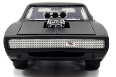 Jada Fast & Furious 1:12 1970 Doms Dodge Charger 253209002 - Colorland Toys