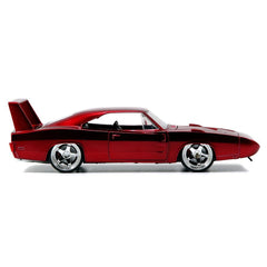 Jada Fast & Furious 1969 Dom's Dodge Charger Daytona 1:24 253203029 - Colorland Toys