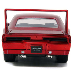 Jada Fast & Furious 1969 Dom's Dodge Charger Daytona 1:24 253203029 - Colorland Toys