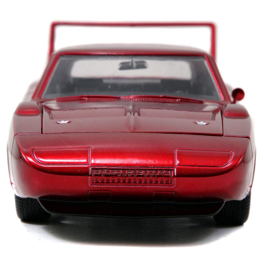 Jada Fast & Furious 1969 Dom's Dodge Charger Daytona 1:24 253203029 - Colorland Toys