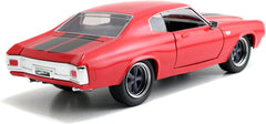 Jada Fast & Furious 1970 Chevy Chevelle 1:24 253203009 - Colorland Toys