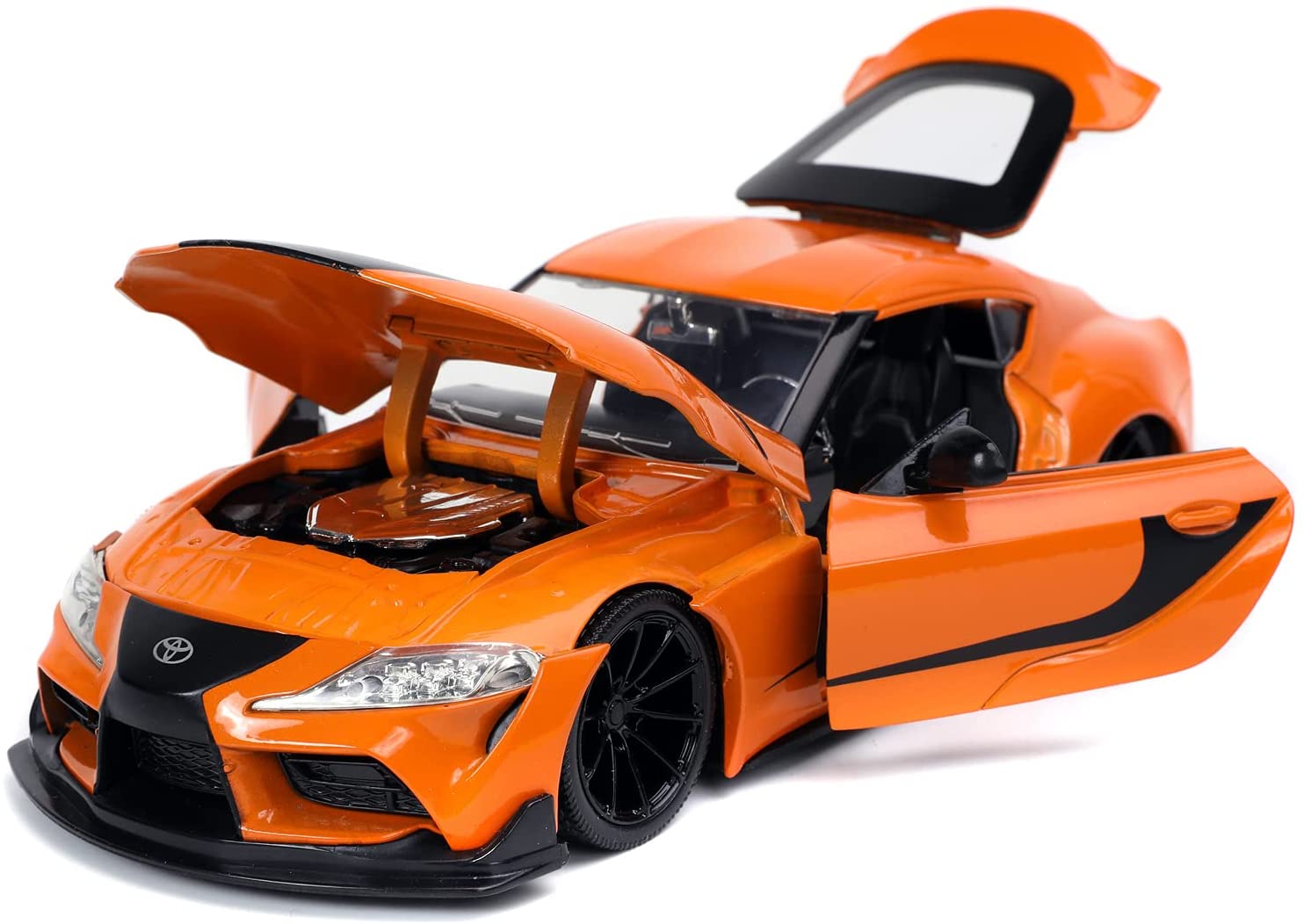 Jada Fast & Furious 2020 Toyota Supra 1 24 Nr. 253203064 - Colorland Toys