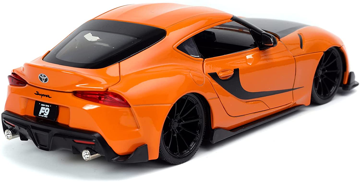 Jada Fast & Furious 2020 Toyota Supra 1 24 Nr. 253203064 - Colorland Toys