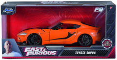 Jada Fast & Furious 2020 Toyota Supra 1 24 Nr. 253203064 - Colorland Toys