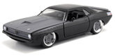 Jada Fast & Furious Die Cast Cars 1:32 253202000 - Colorland Toys