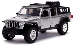 Jada Fast & Furious Die Cast Cars 1:32 253202000 - Colorland Toys