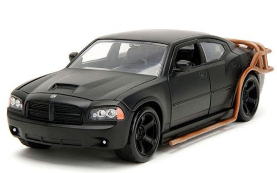Jada Fast & Furious Dodge Charger Heist 1:24 253203078 - Colorland Toys