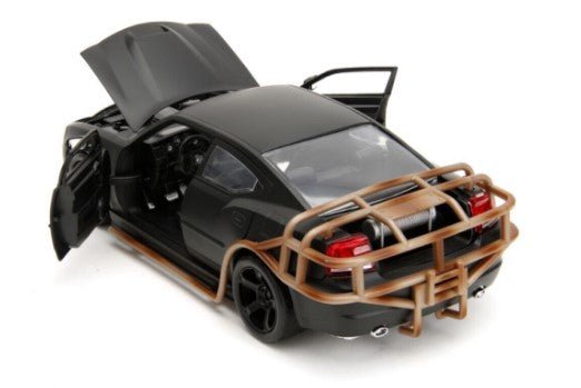 Jada Fast & Furious Dodge Charger Heist 1:24 253203078 - Colorland Toys