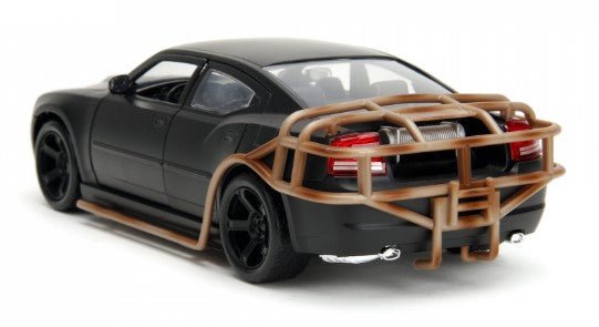 Jada Fast & Furious Dodge Charger Heist 1:24 253203078 - Colorland Toys