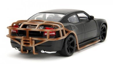 Jada Fast & Furious Dodge Charger Heist 1:24 253203078 - Colorland Toys