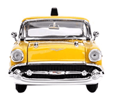 Jada Hollywood Rides Deadpool & 1957 Chevy Bel Air 1:24 Scale 30290 - Colorland Toys
