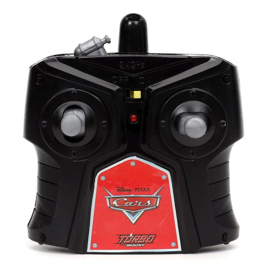 Jada Lightning McQueen Off Road RC