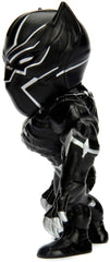 Jada Marvel Black Panther Figure 4inch 253221002 - Colorland Toys