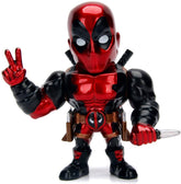 Jada Marvel Deadpool Figure 4inch 253221006 - Colorland Toys