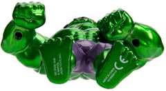 Jada Marvel Hulk Metal Figure 4inch 253221001 - Colorland Toys