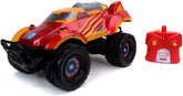 Jada Marvel RC Iron Thruster 1:14 Scale 253228002 - Colorland Toys