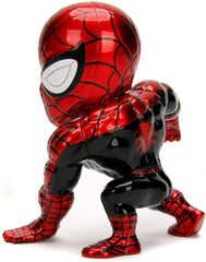 Jada Marvel Superior Spiderman Figure 4 inch 253221003 - Colorland Toys