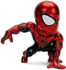 Jada Marvel Superior Spiderman Figure 4 inch 253221003 - Colorland Toys