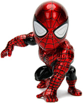 Jada Marvel Superior Spiderman Figure 4 inch 253221003 - Colorland Toys