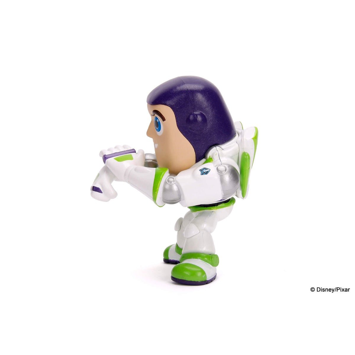 Jada Metalfigs Buzz Lightyear Figure 4inch - Colorland Toys
