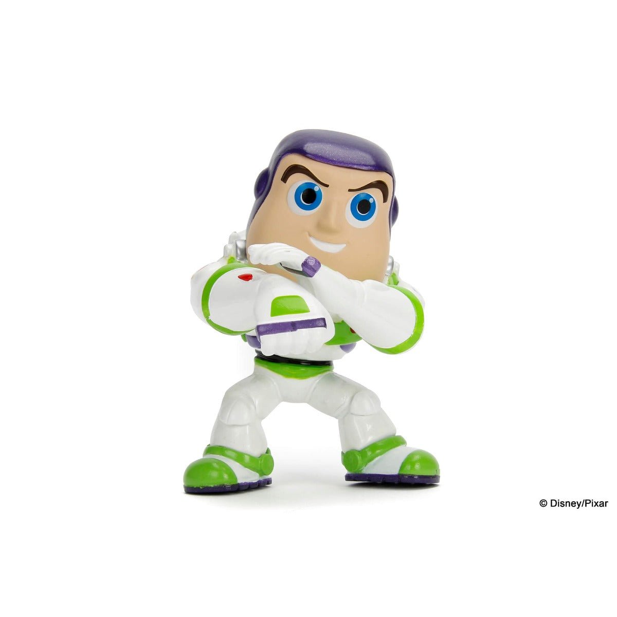 Jada Metalfigs Buzz Lightyear Figure 4inch - Colorland Toys