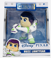 Jada Metalfigs Buzz Lightyear Figure 4inch - Colorland Toys