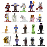 Jada Minecraft 20 - pack 253265004 - Colorland Toys