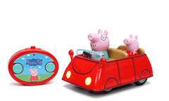 Jada Peppa Pig RC Car 253254001 - Colorland Toys