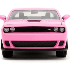 Jada Pink Slips 1:24 2015 Dodge Challenger 253293002 - Colorland Toys