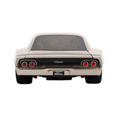 Jada Pink Slips 1968 Dodge Charger 1:24 9336028314R00 - Colorland Toys