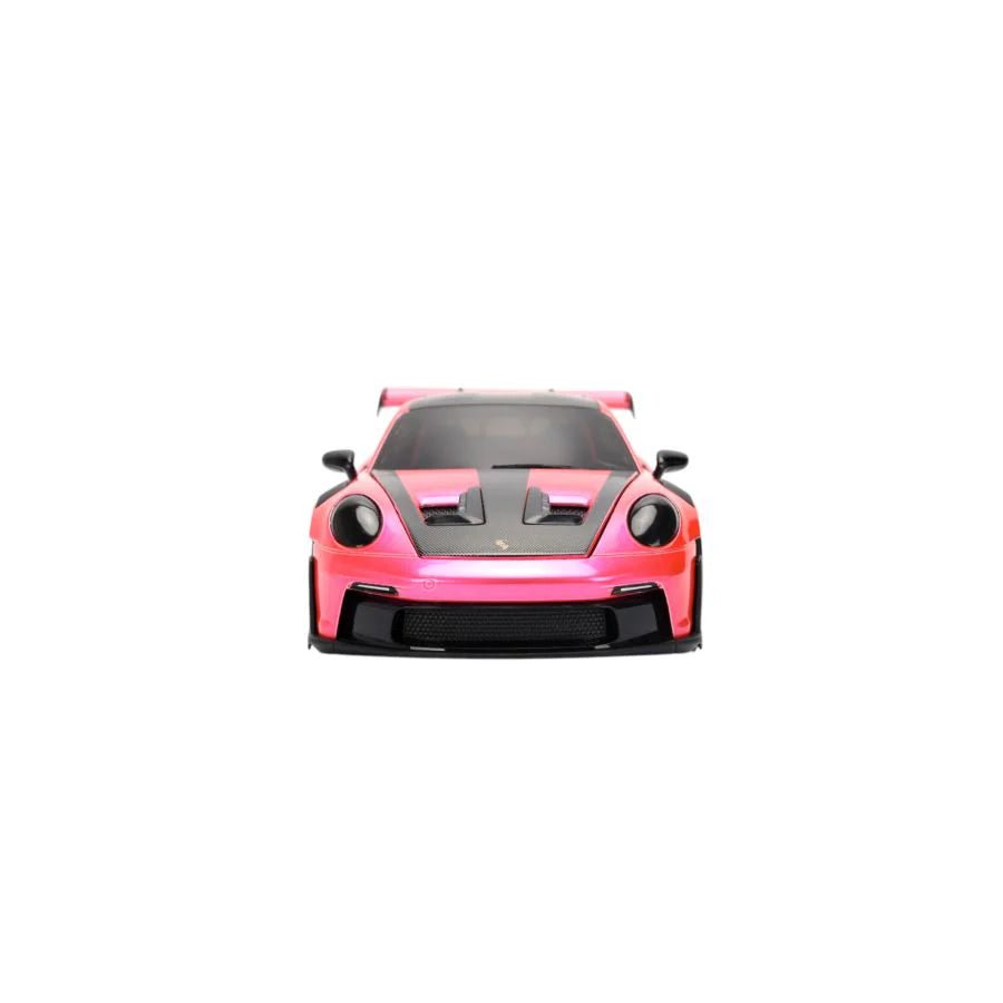 Jada Pink Slips Porsche 911 992 GT3RS 1:24 9336551314R00 - Colorland Toys