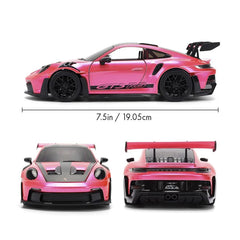 Jada Pink Slips Porsche 911 992 GT3RS 1:24 9336551314R00 - Colorland Toys